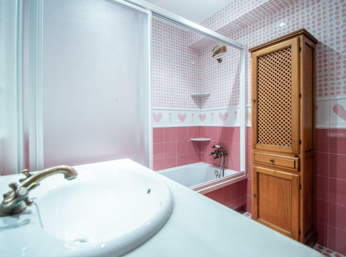 Apartamento Paseo Maritimo 27 Cadiz Bagian luar foto