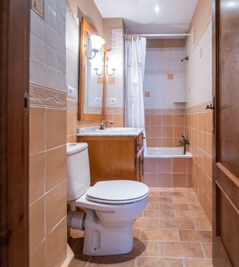 Apartamento Paseo Maritimo 27 Cadiz Bagian luar foto