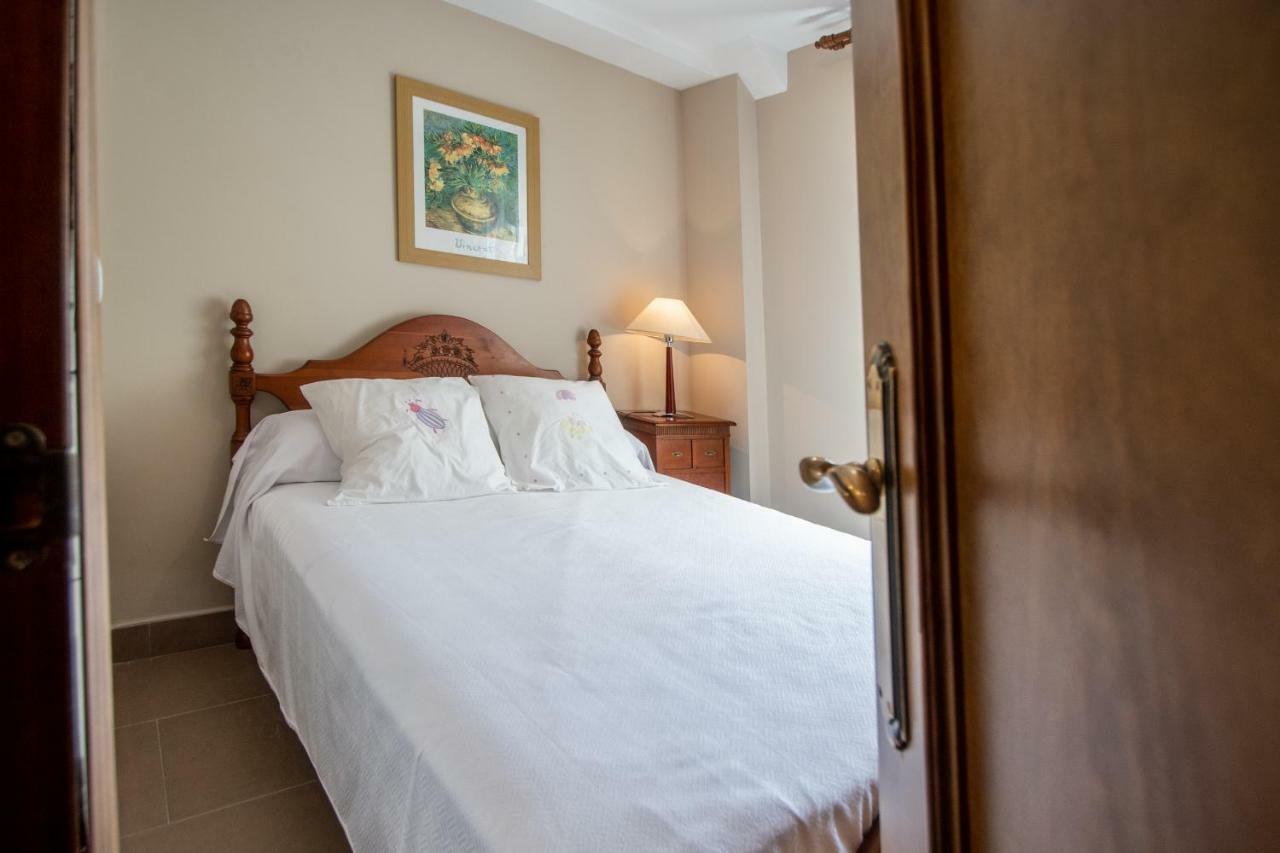 Apartamento Paseo Maritimo 27 Cadiz Bagian luar foto