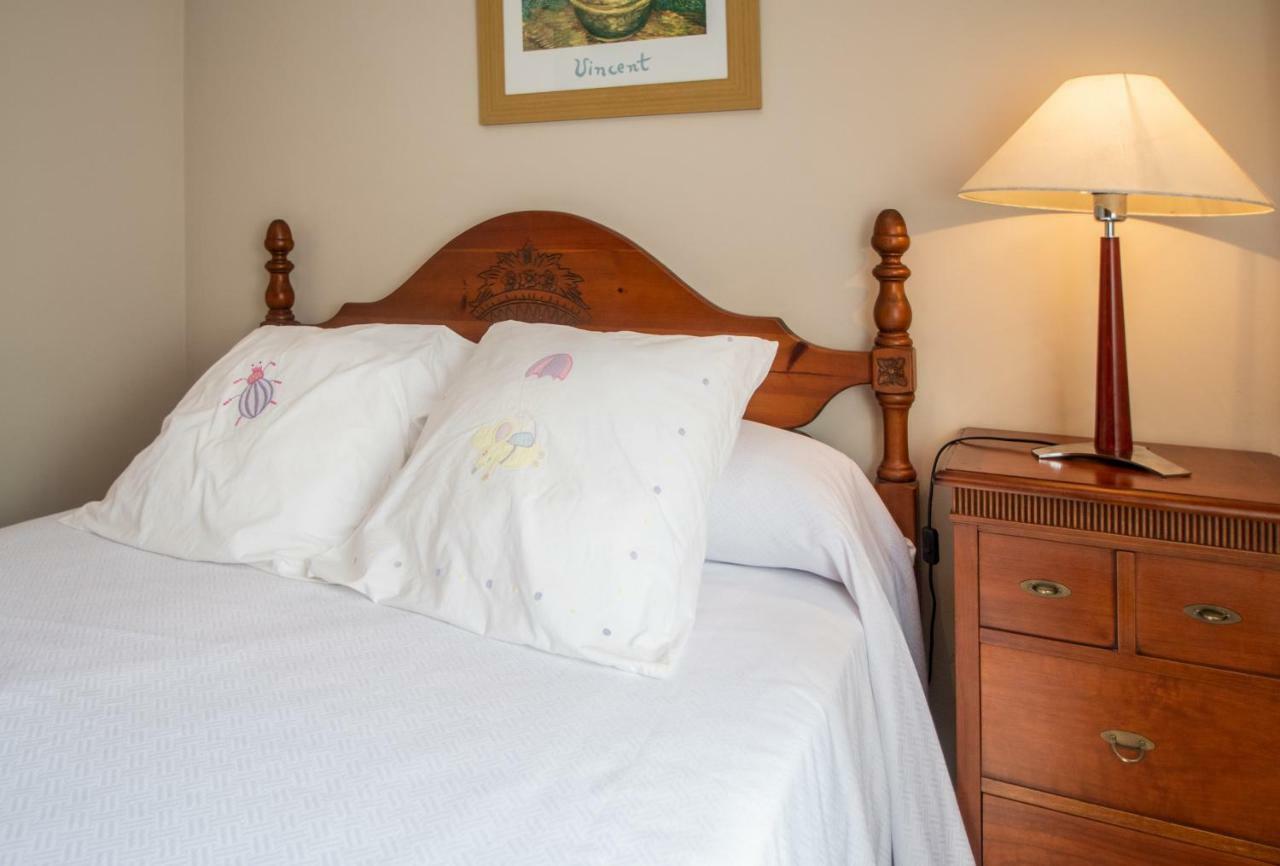 Apartamento Paseo Maritimo 27 Cadiz Bagian luar foto