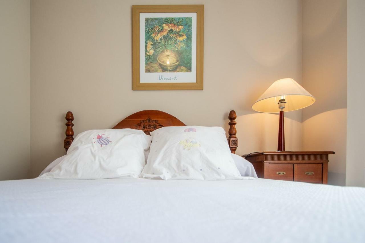 Apartamento Paseo Maritimo 27 Cadiz Bagian luar foto