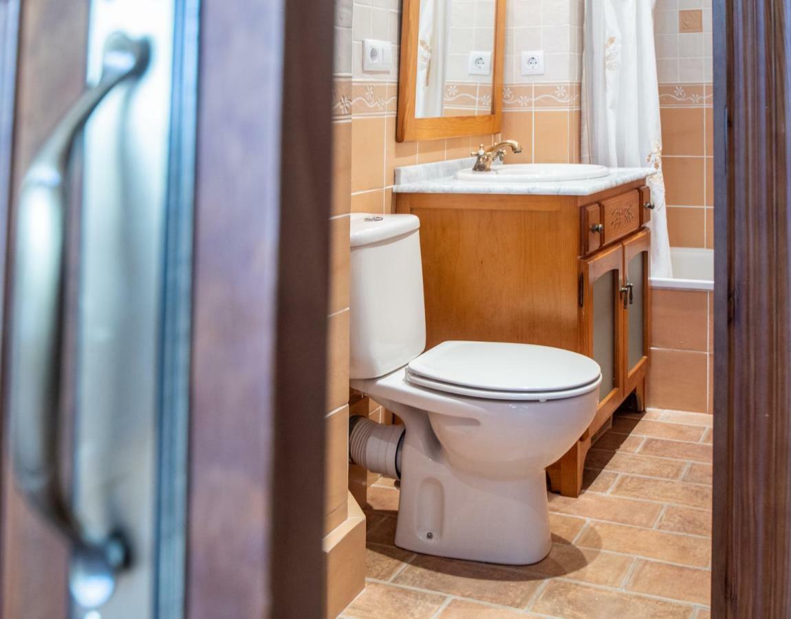 Apartamento Paseo Maritimo 27 Cadiz Bagian luar foto