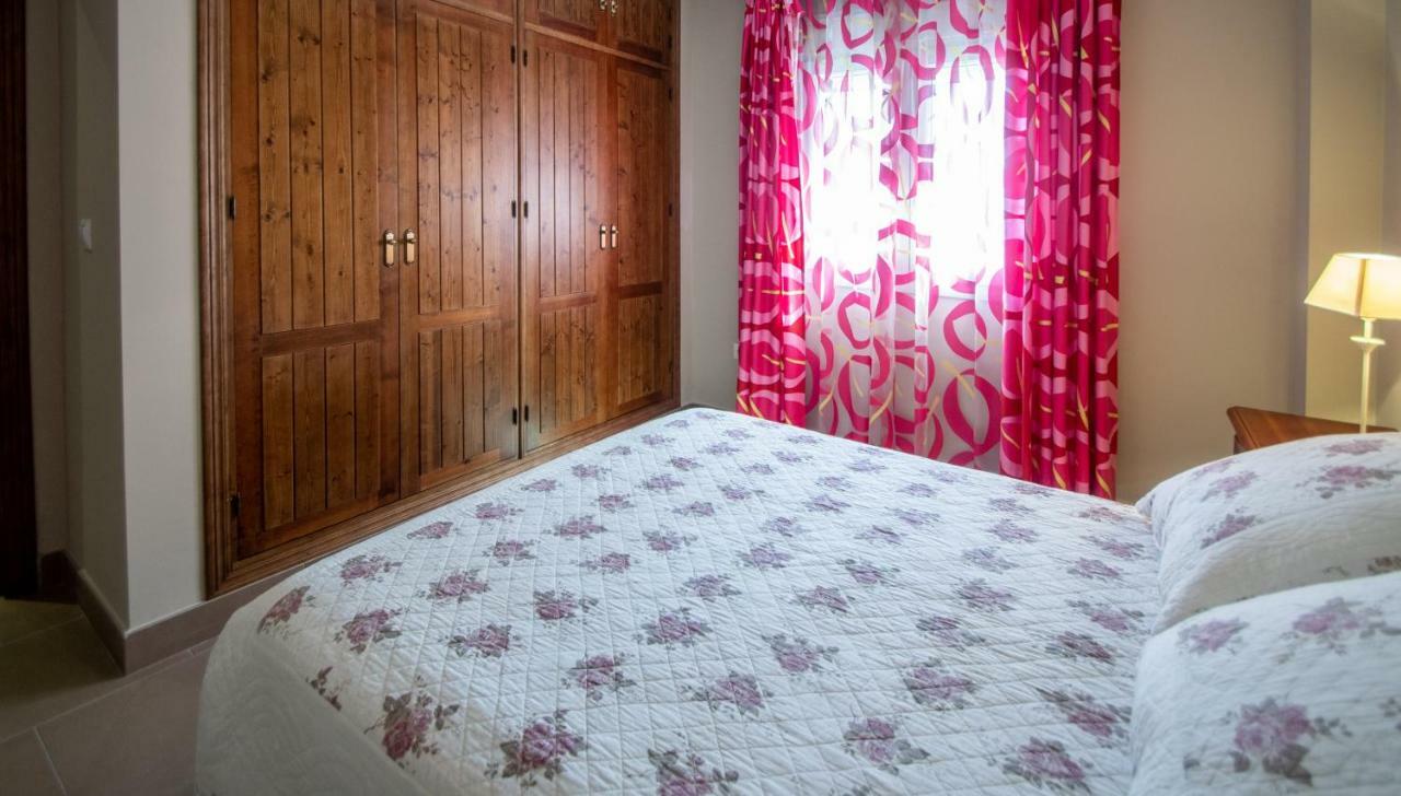 Apartamento Paseo Maritimo 27 Cadiz Bagian luar foto