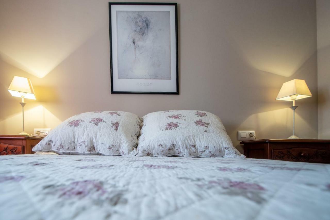 Apartamento Paseo Maritimo 27 Cadiz Bagian luar foto