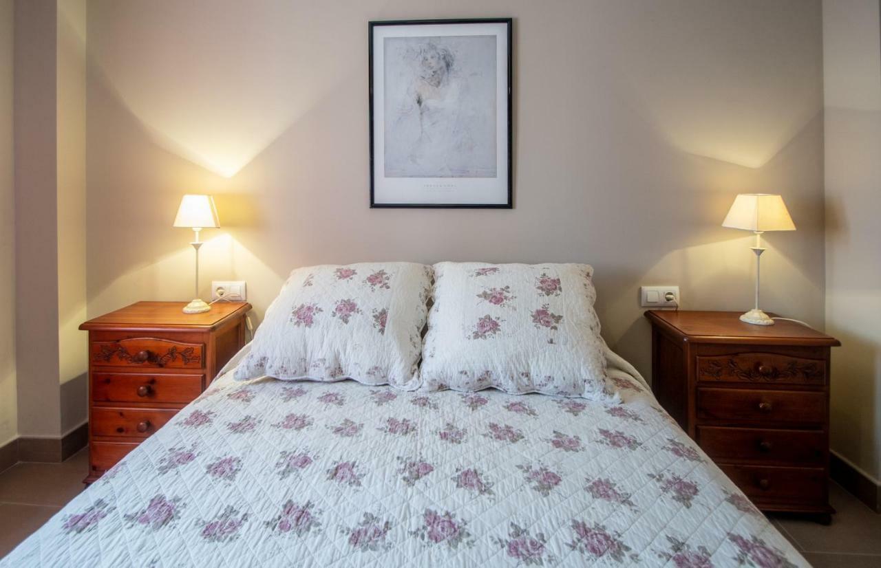 Apartamento Paseo Maritimo 27 Cadiz Bagian luar foto