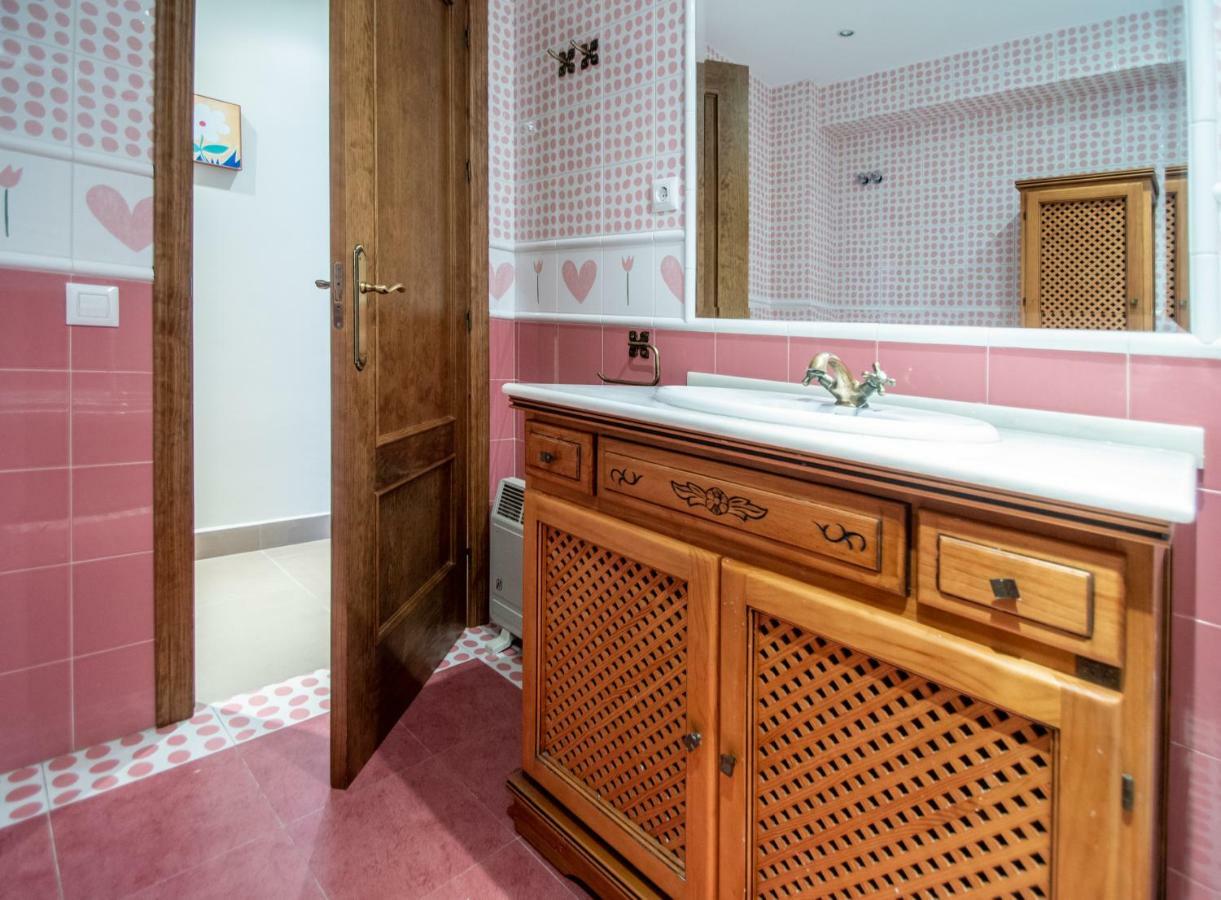Apartamento Paseo Maritimo 27 Cadiz Bagian luar foto